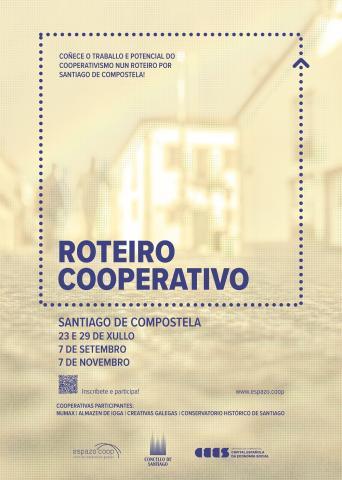 Cartel do Roteiro Cooperativo