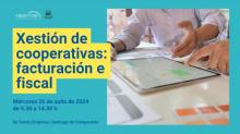 Programa de formación especializada sobre cooperativismo